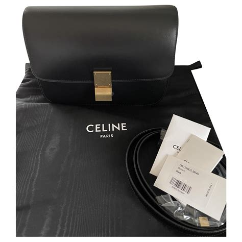 celine box 2018|celine box medium.